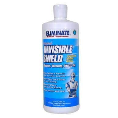 Invisible Shield