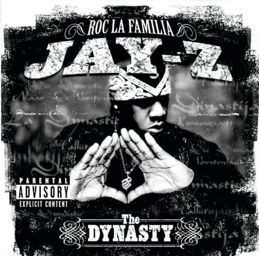 The Dynasty album cover