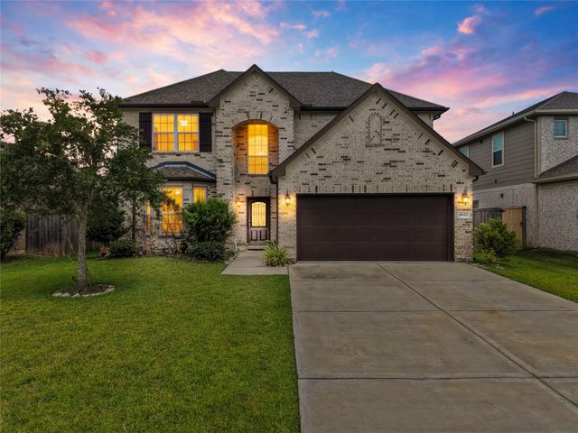 Homes for sale in Texas City TX at 10112 Hermann Trce