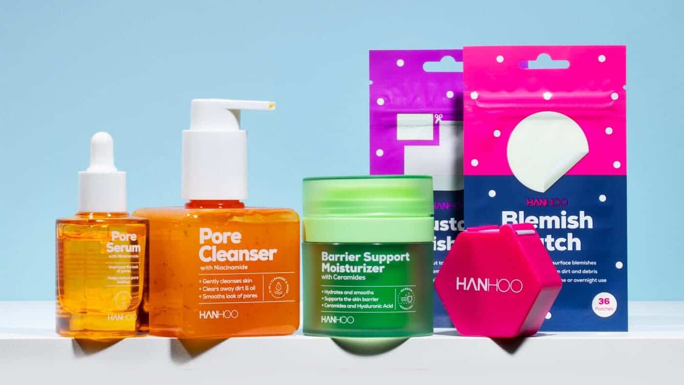 How to layer your skincare without breaking your skin barrier