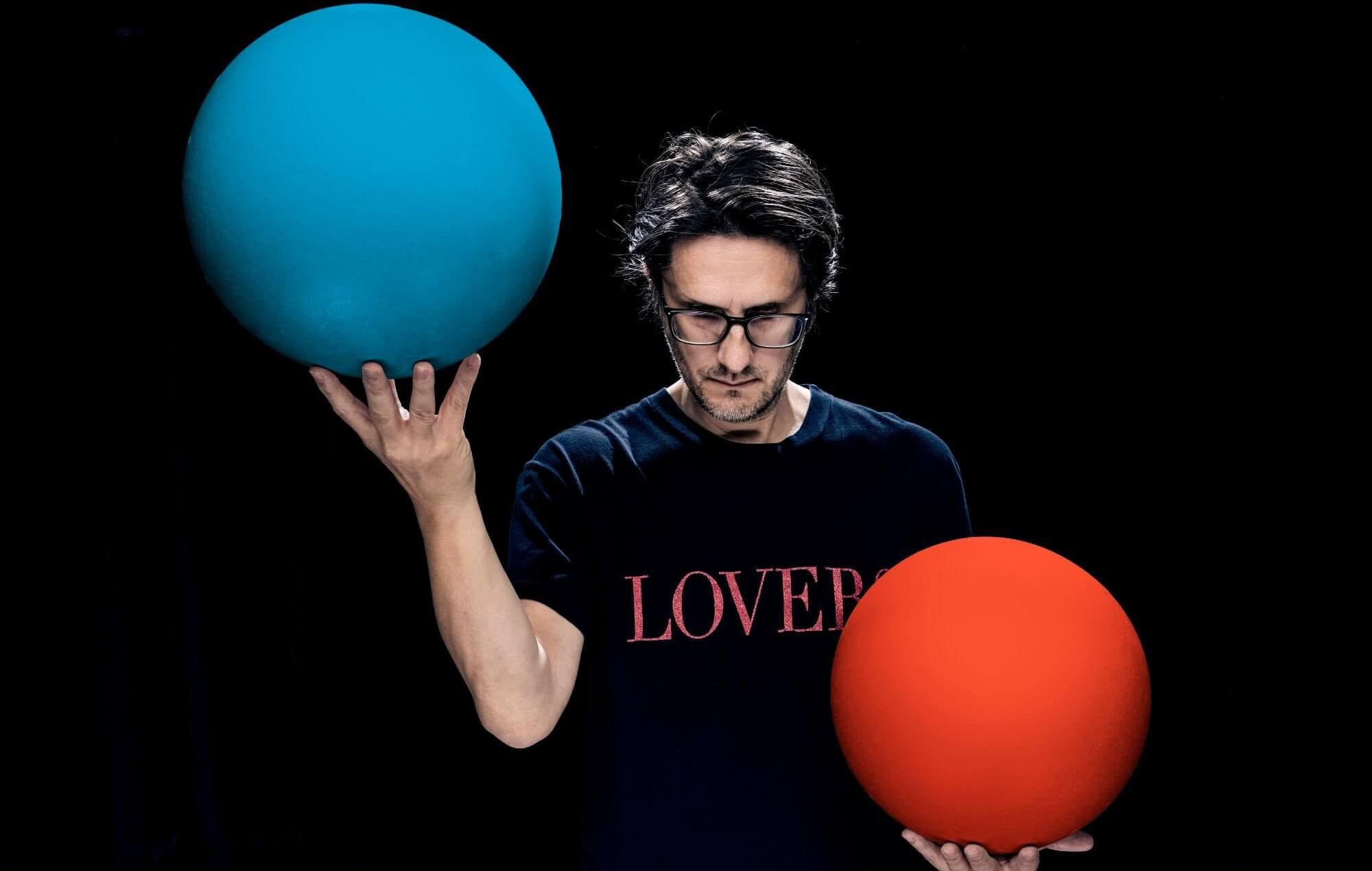 Steven Wilson Nears Completion of “Very Strange” New Album and Launches Immersive Sound Platform