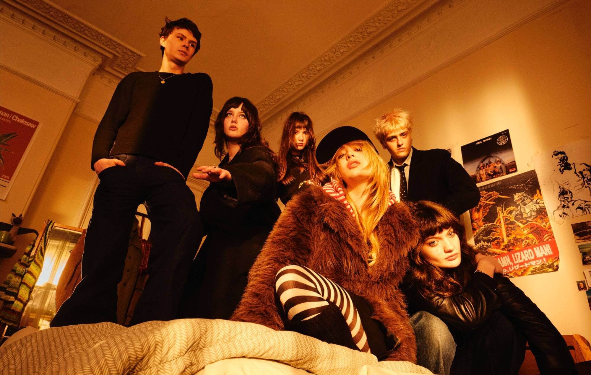 First 26 Artists and 211 Tour Dates Supported by FAC’s £125k Fund to Restart Touring