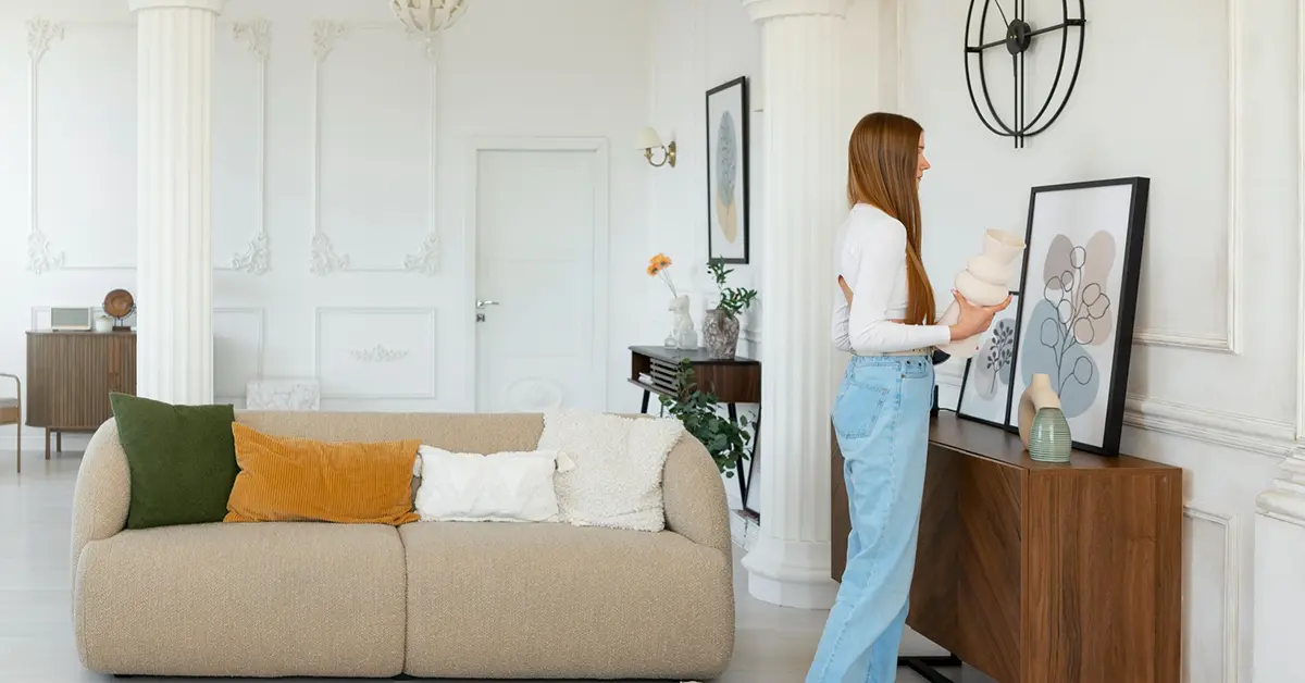 Best Tips for Home Staging
