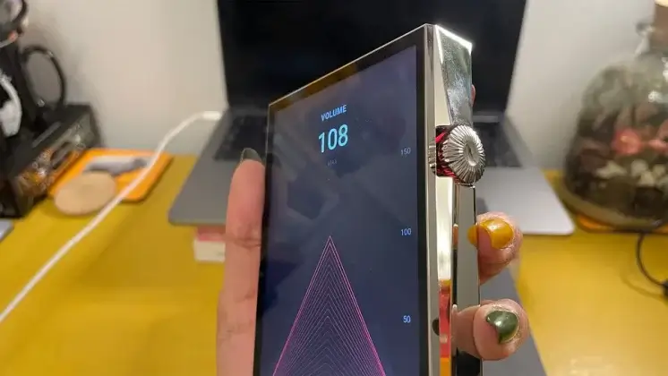Astell & Kern A&ultima SP3000