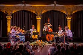 Classical Grandeur: The Festival de Música Clàssica de Pollença