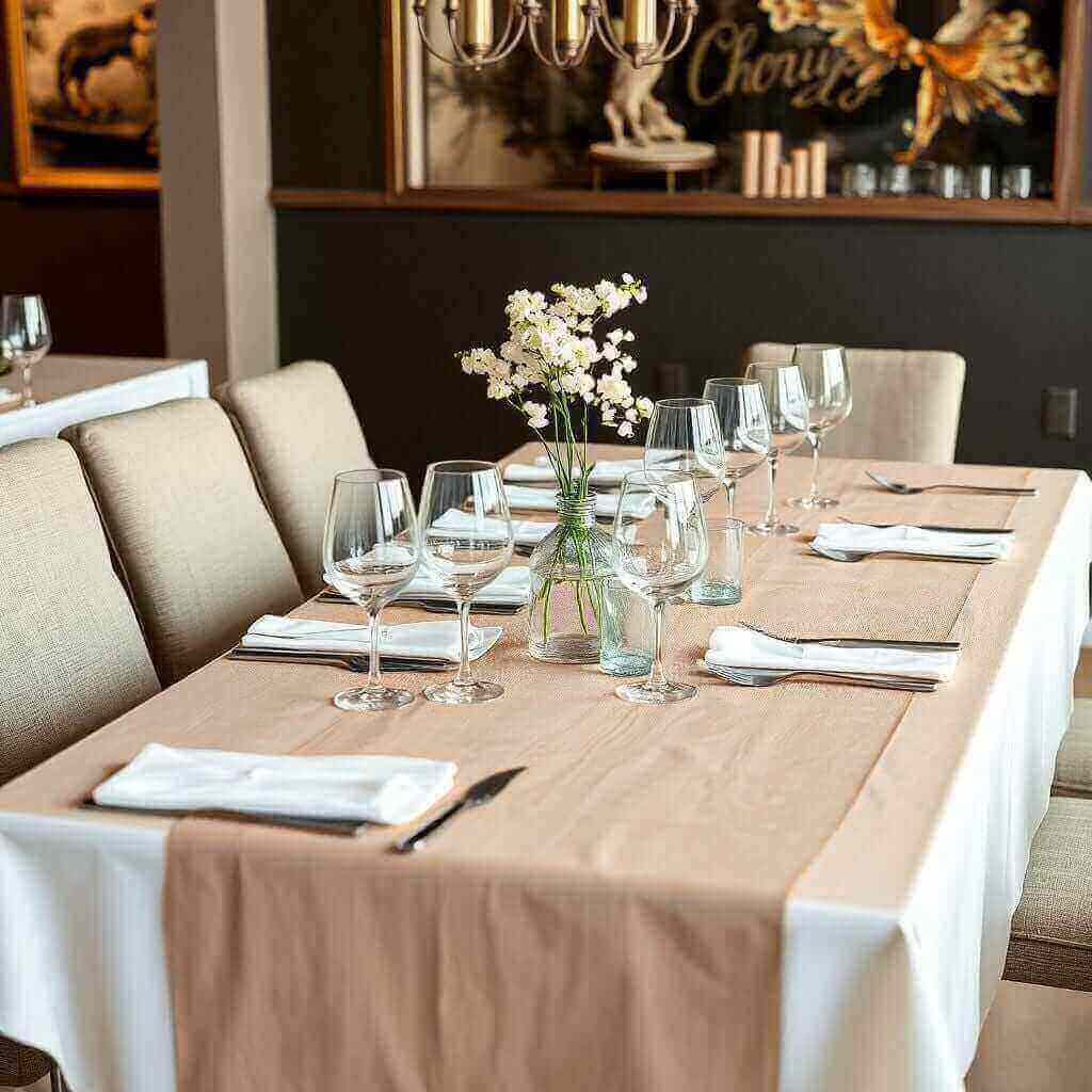Table Runners