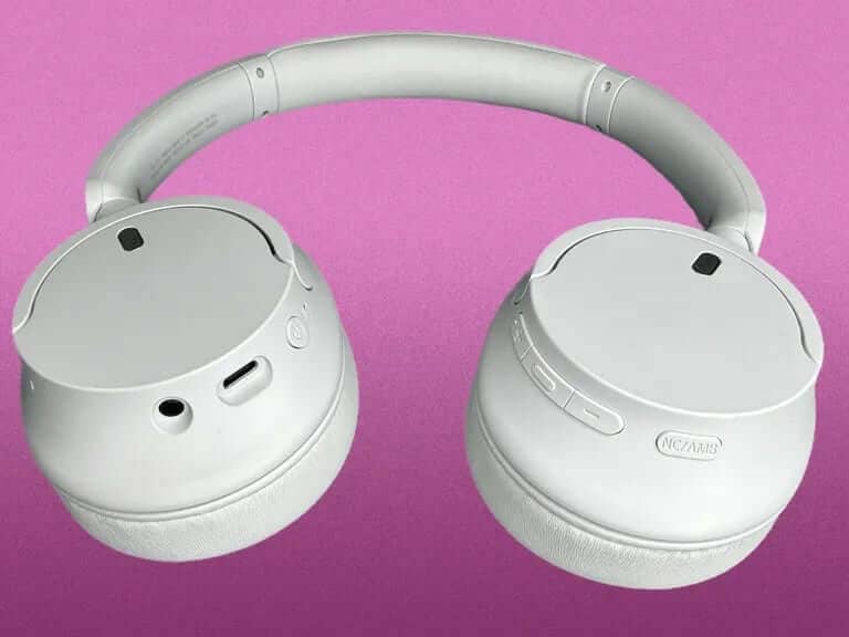 Sony CH-720N