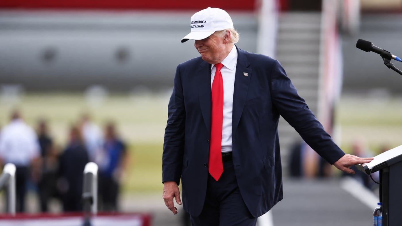 Travel Ban Halves U.S. Legal Immigration