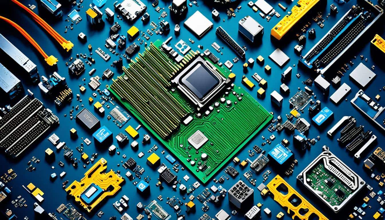 Top blogs sur le matériel informatique