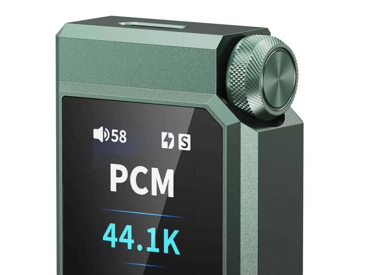 FiiO QX11 highlighting its portable form and desktop-class audio ambitions
