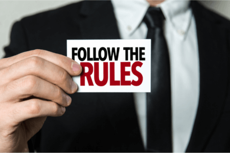 Building a Safety Culture: Actions When Nobody is Watching