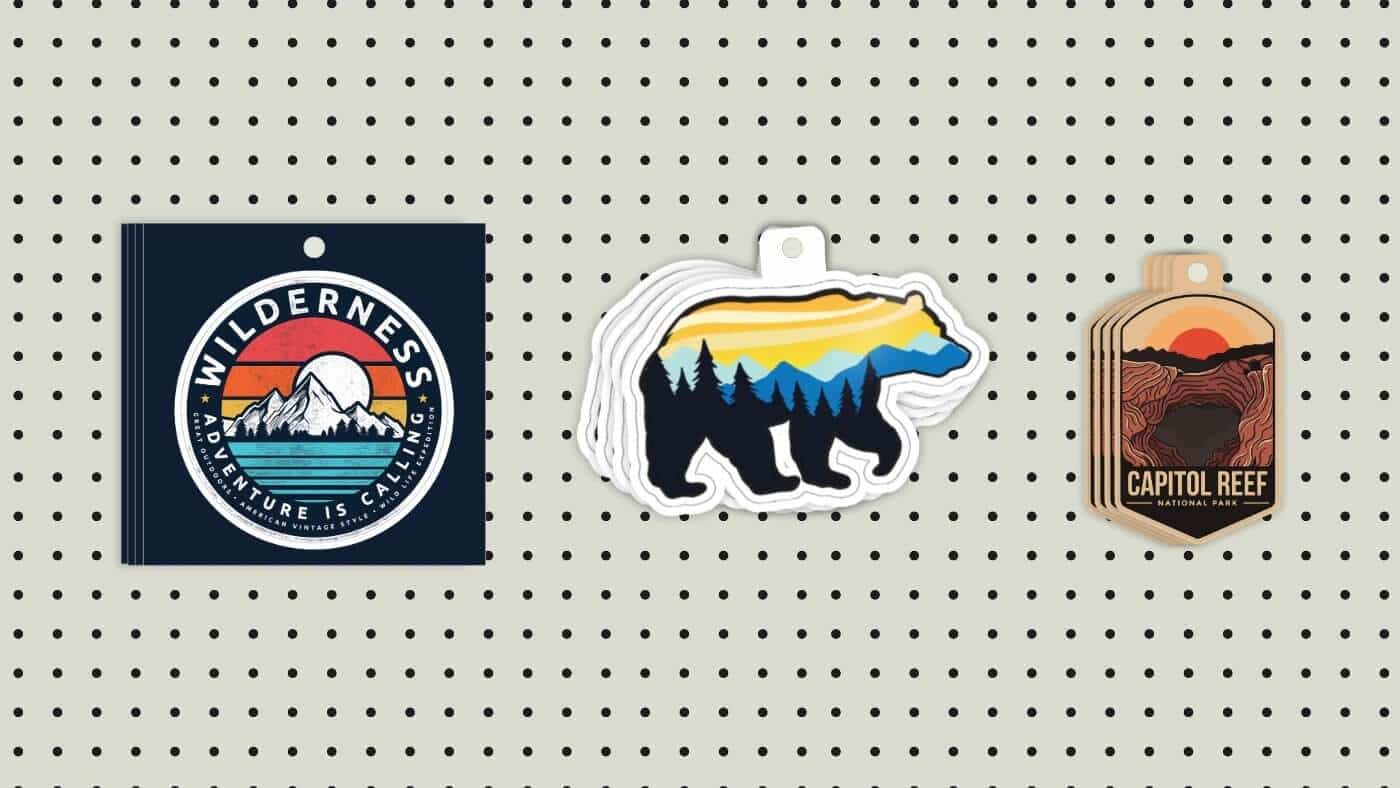 Why We Love Hang-Tag Stickers (and You Will Too)