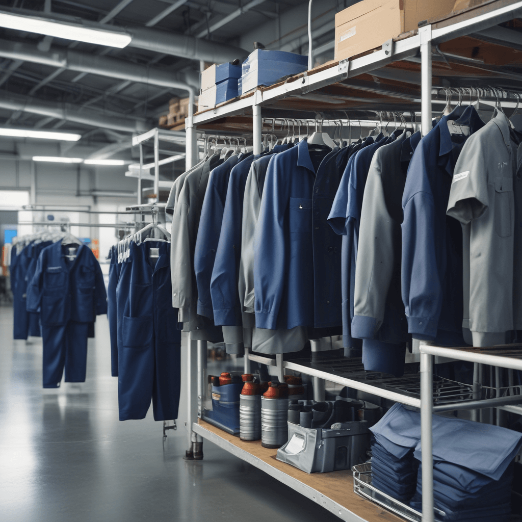 Workwear