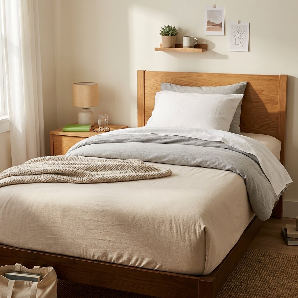 Fitted Sheets