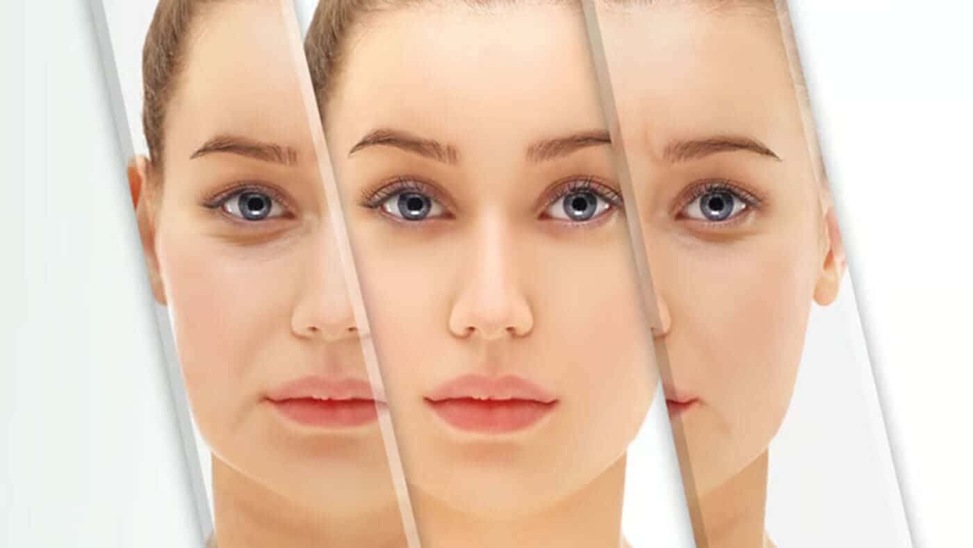 Oxidative Stress and Skin Aging Here’s What You Can Do