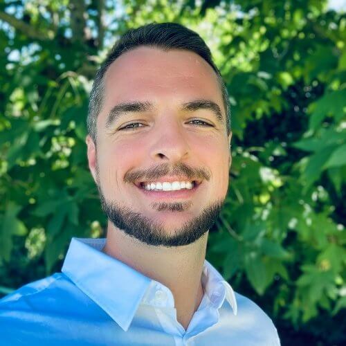 Kyle Schmoyer