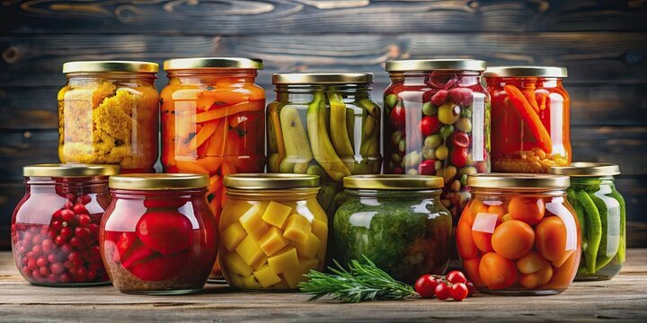 canning