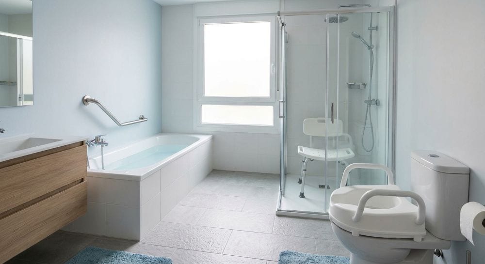 Fall Prevention at Home - A Room-by-Room Home Safety Audit