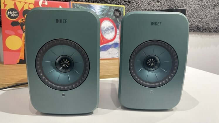 Top Hi-Fi Systems in 2025: Compact, Stylish, and Powerful Audio Solutions