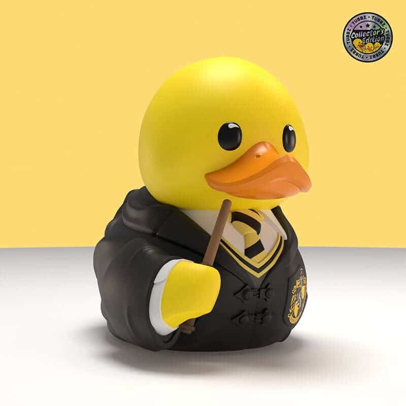 Hufflepuff TUBBZ Harry Potter Collection