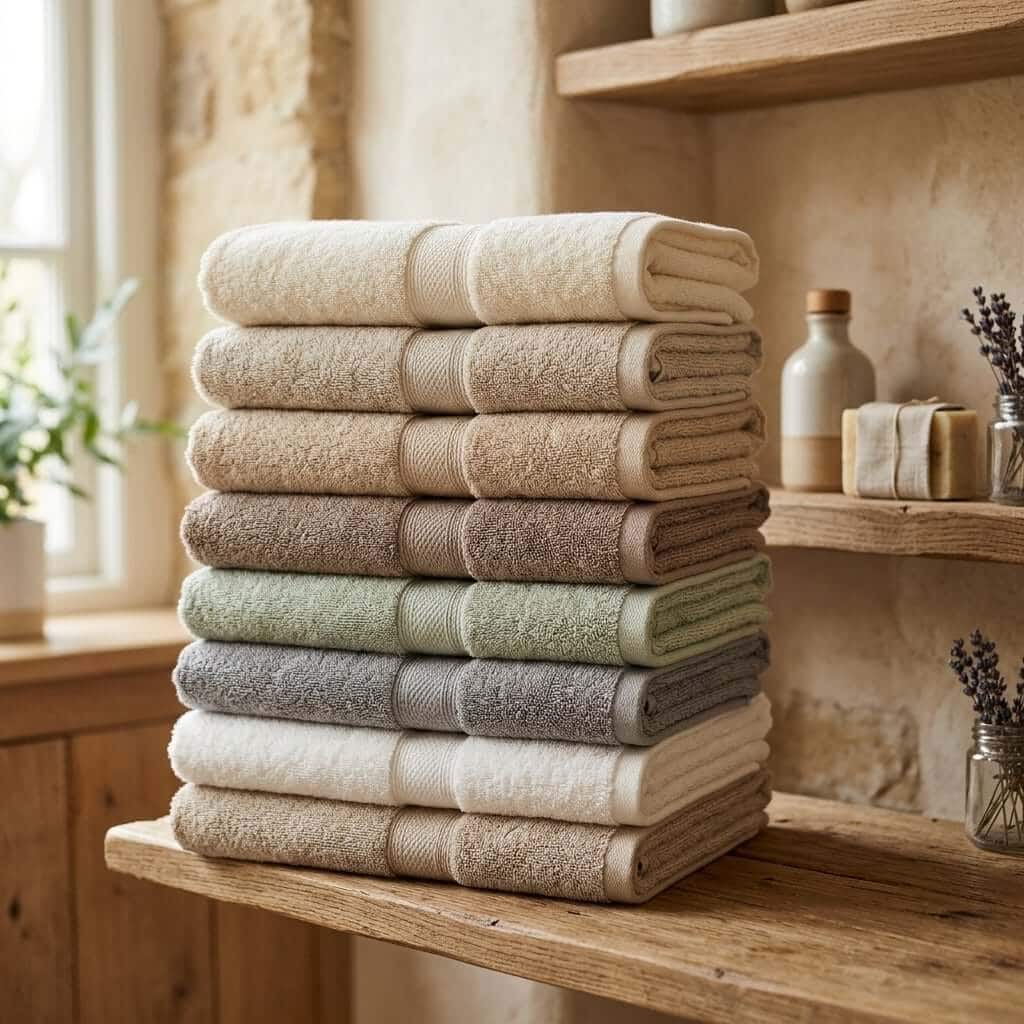 Bath Towels