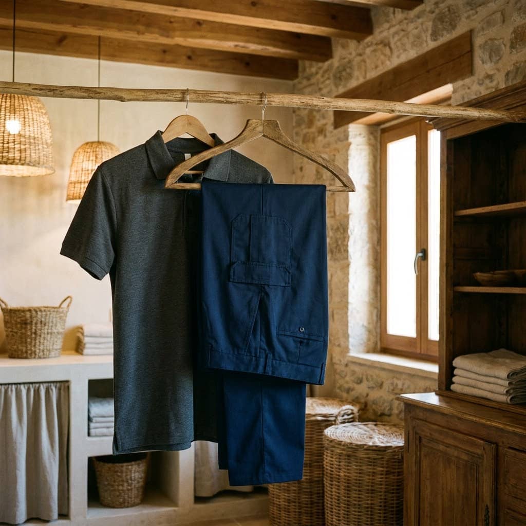 Uniforms