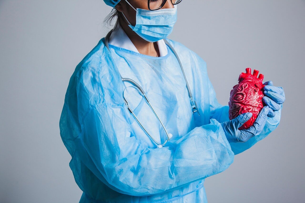 Cardiovascular Health and Clinical Outcomes