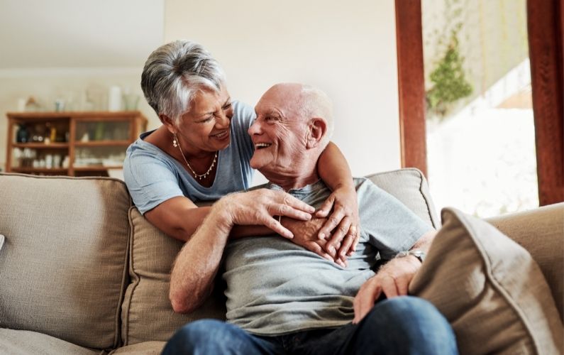 10 Tips for Seniors to Stay Healthy at Home