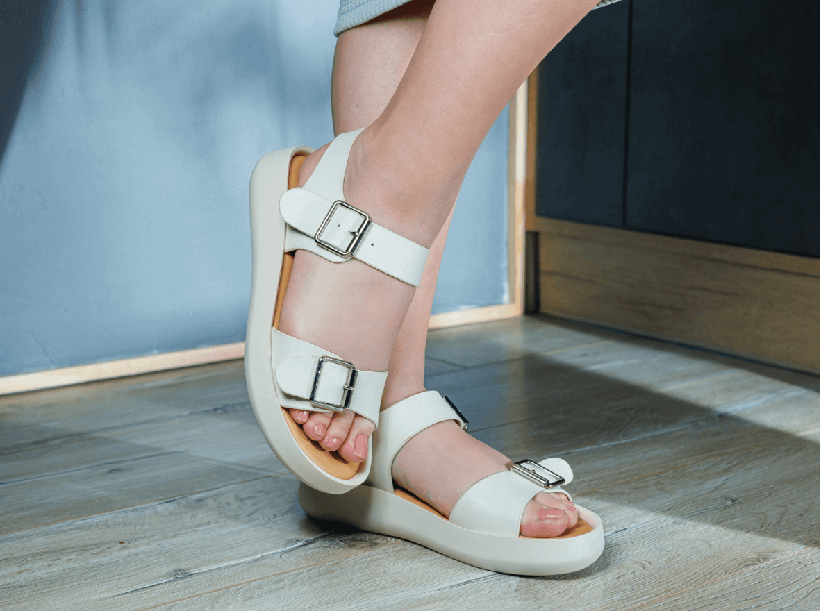 Your Summer Foot Care Essential