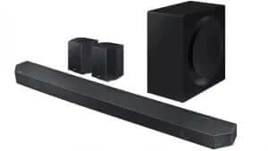 Samsung HW-Q990D Soundbar