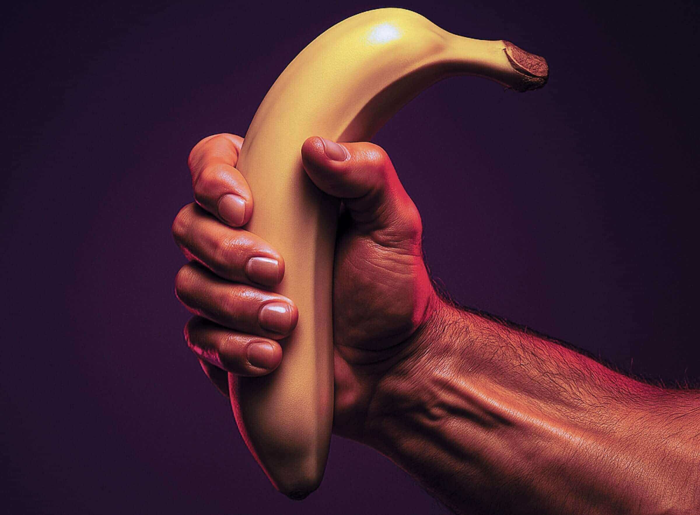 Masturbation Lube