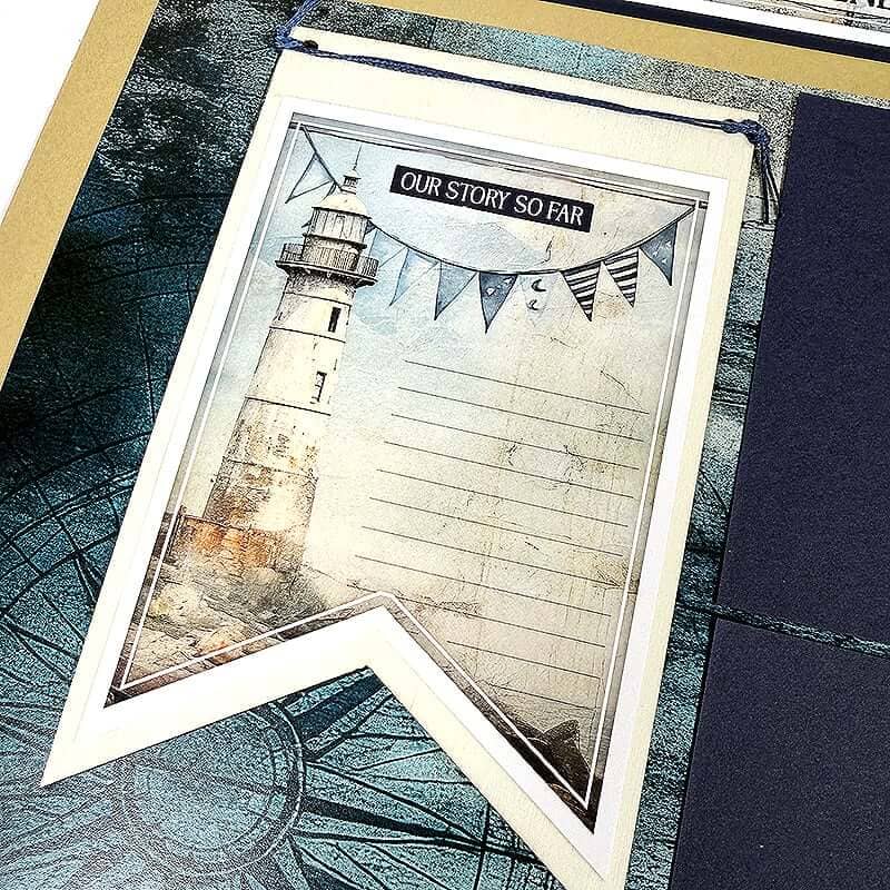Nantucket Spoiler—Celebrating TWO special anniversaries.