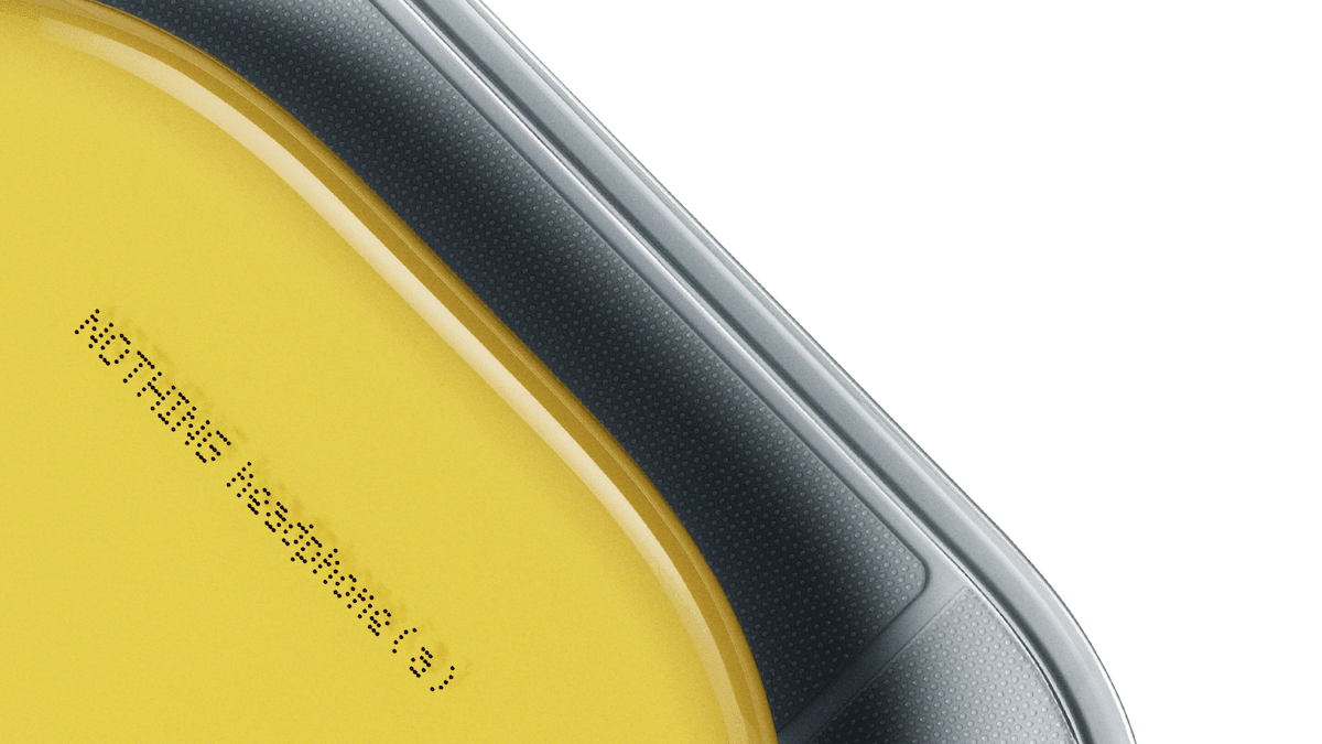 Nothing Headphone (a) Review: Bold Yellow Design Meets Budget-Friendly Full-Size Headphones