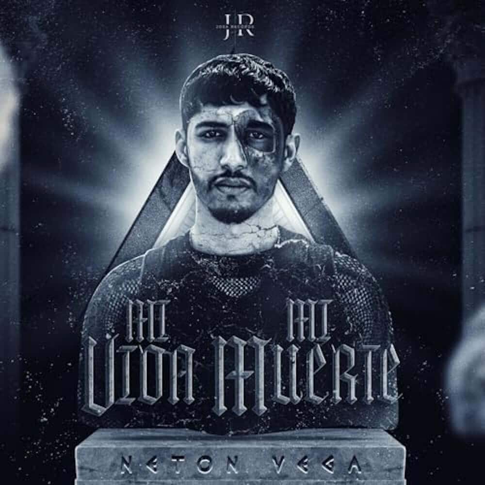 Neton Vega album cover