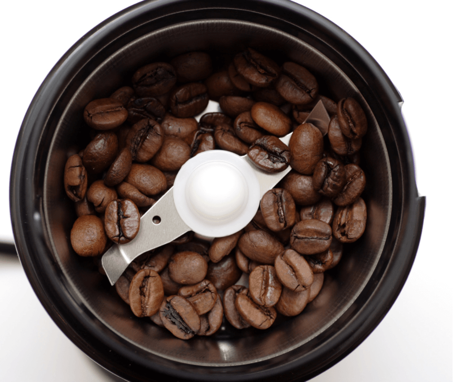 What You Need to Know Before Buying a Coffee Grinder