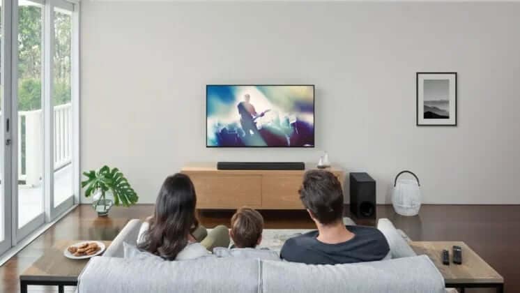Sony HT-G700