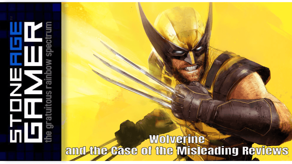 Wolverine and the Case of the Misleading Reviews