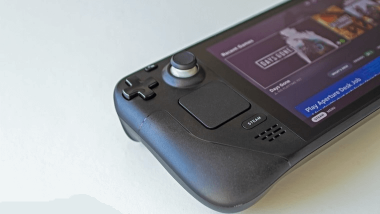 LE STEAM DECK OLED : QU'EST-CE QUI EST DIFFÉRENT ET VAUT-IL LA PEINE D'ÊTRE ACHETÉ ?