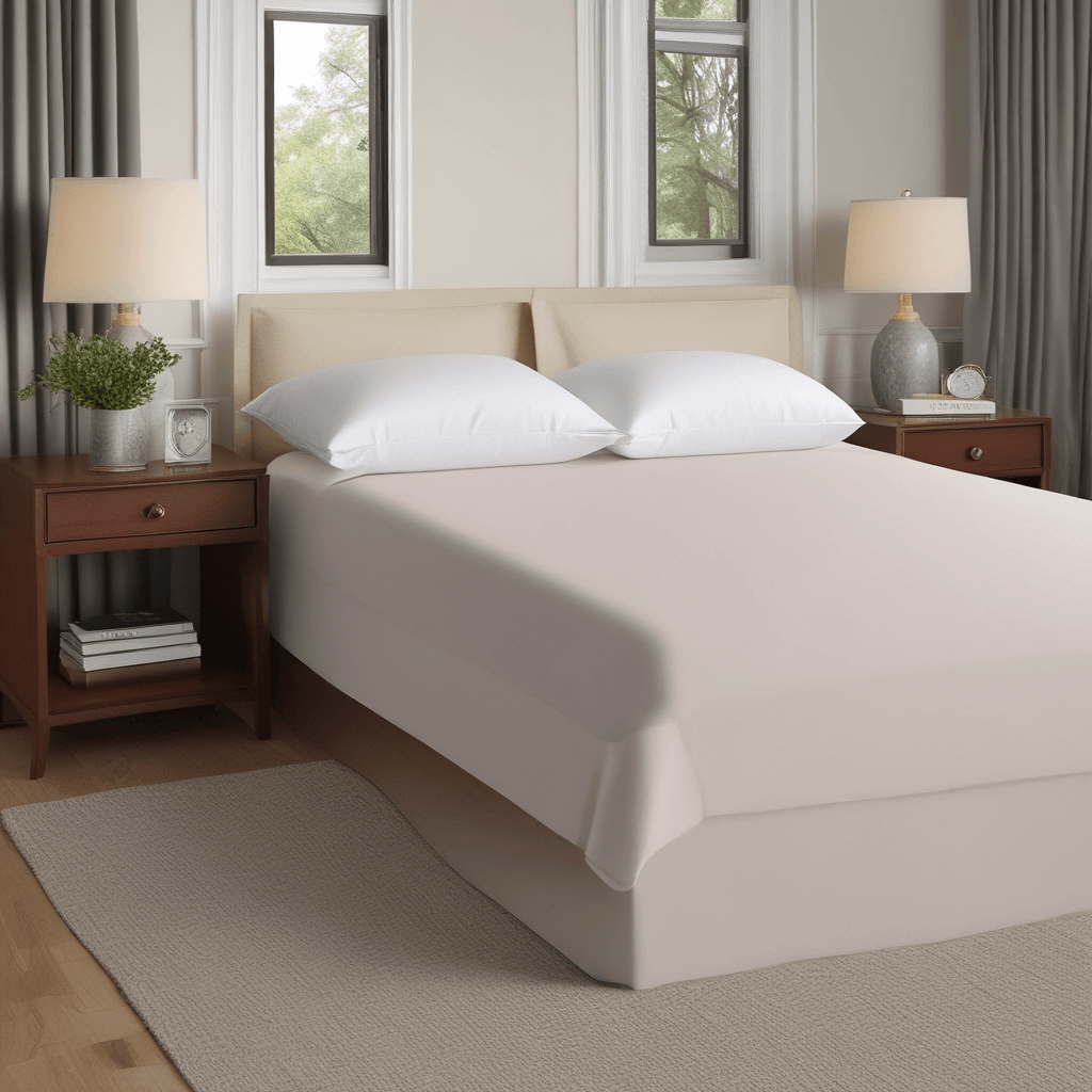 Fitted Sheets