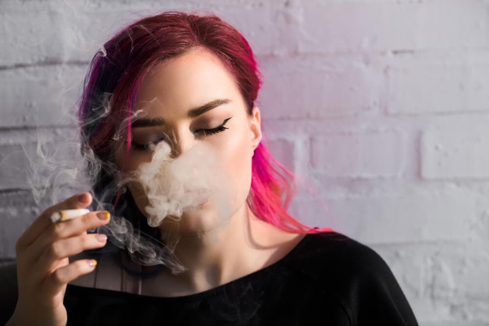 Can you Smoke Kratom?