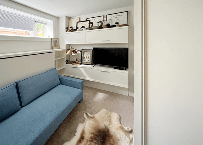 Top furniture for small spaces in Vancouver: Multifunctional and compact solutions