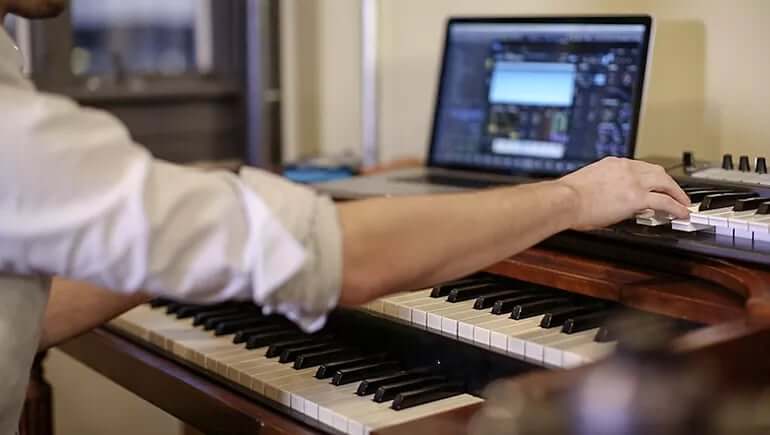 Staying Prolific 10 Songwriting Tips To Help You Finish More Songs