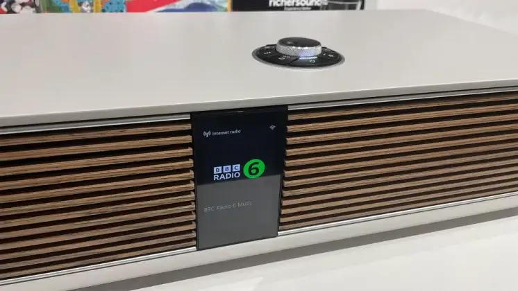 Ruark Audio R410