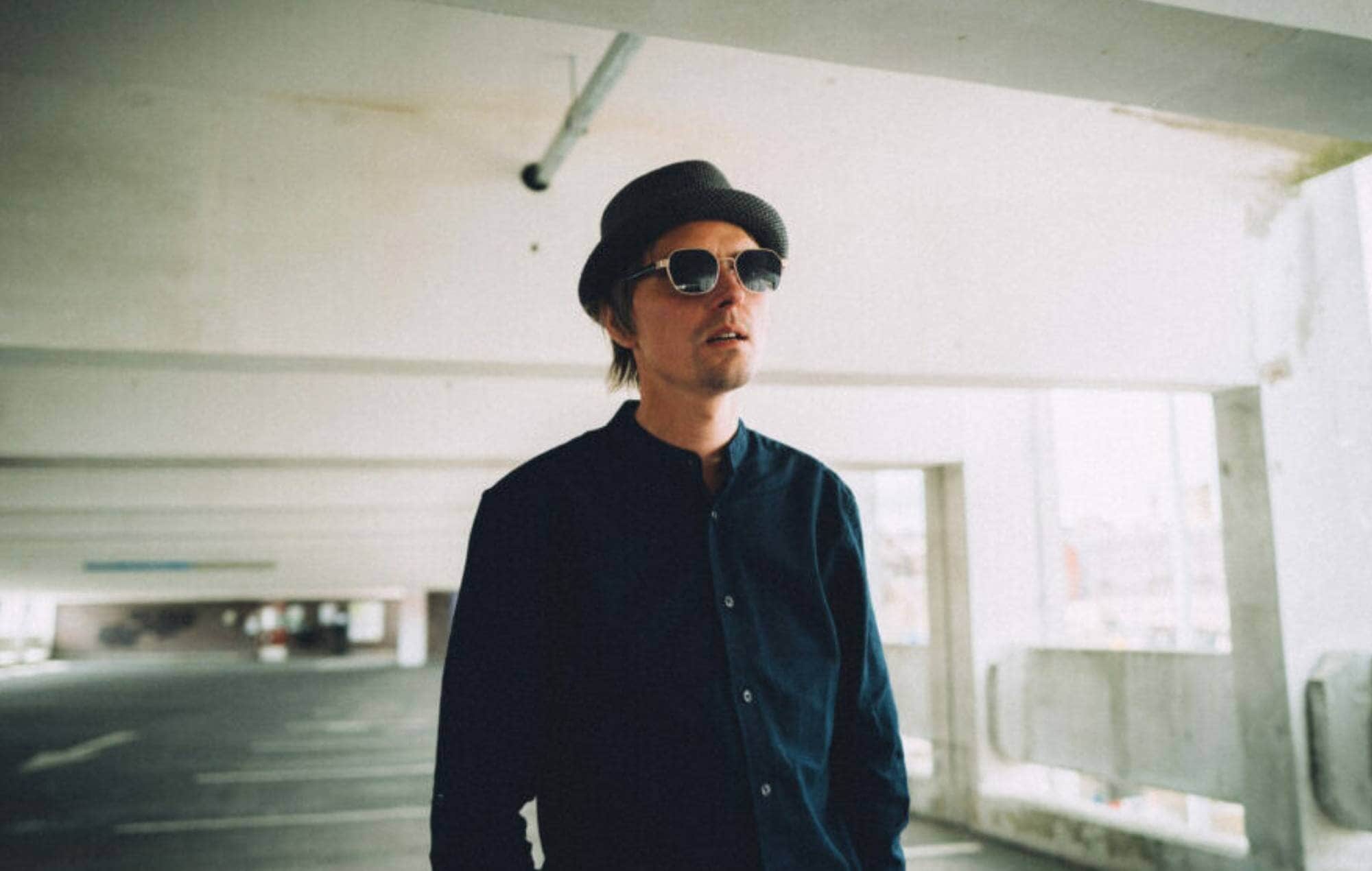 Liam Fender Closes Current Chapter with ‘Here We Are’: “It’s Not Goodbye, More Like See You Later”