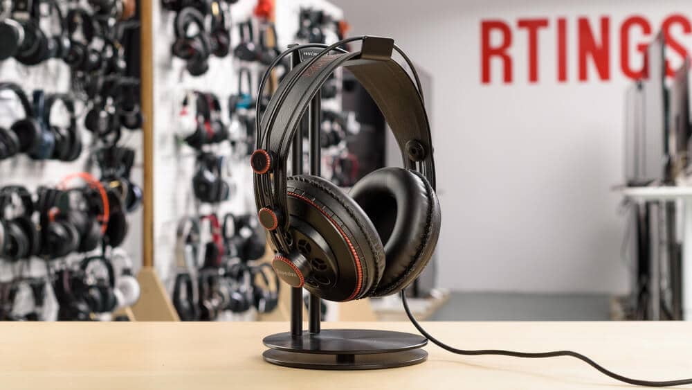 Superlux HD 681