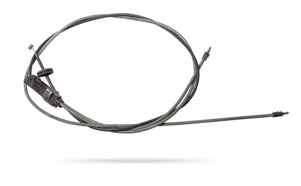 What Happens If Your 700R4 TV Cable is Out of Adjustment?