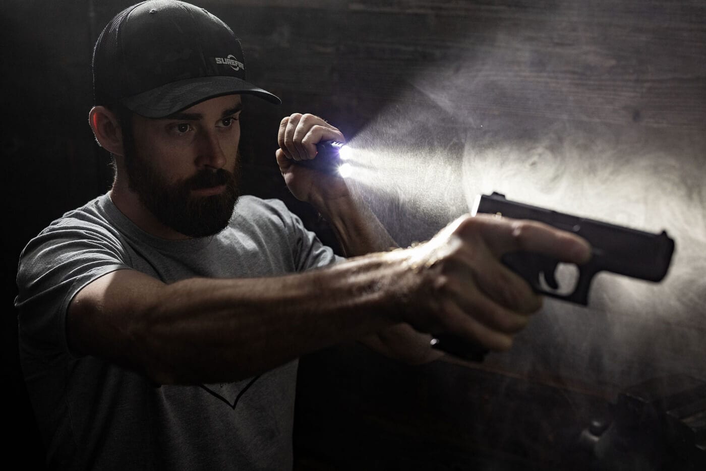 SUREFIRE EDC FLASHLIGHT GUIDE: CHOOSE THE BEST