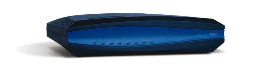 ADTRAN NetVanta 3140 Router: Review