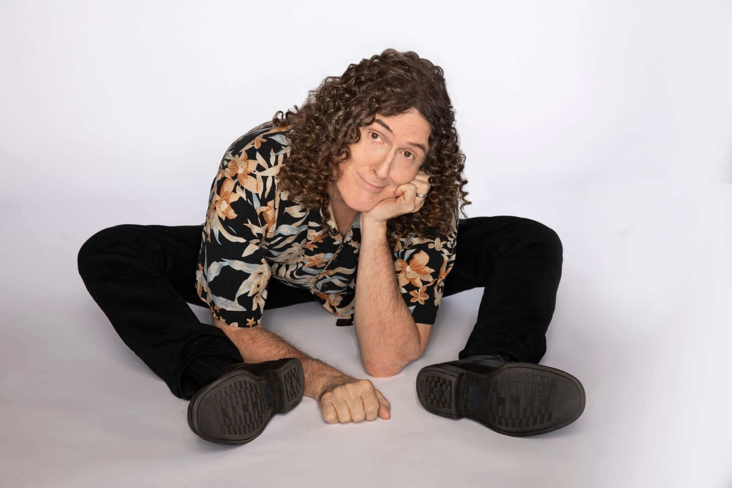 Weird Al Will ‘Dare’ You To Experience His Broadway Show