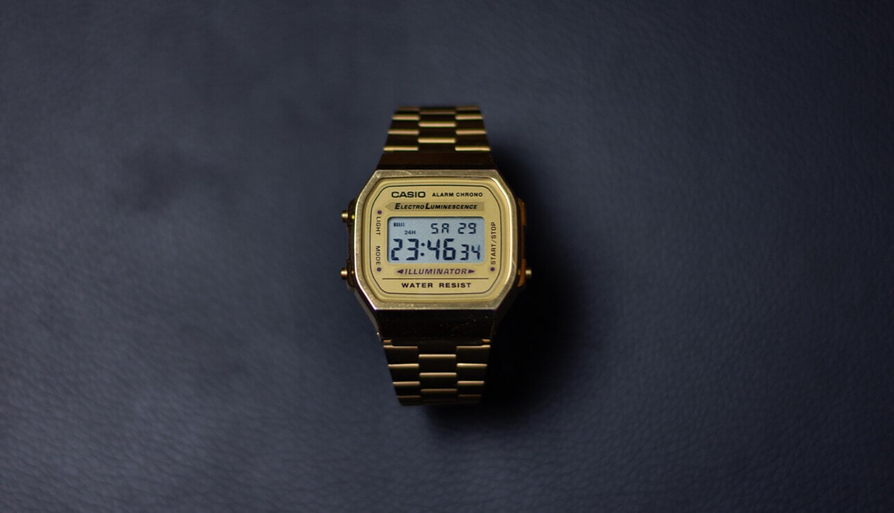 Which Casio Watch To Buy In 2024